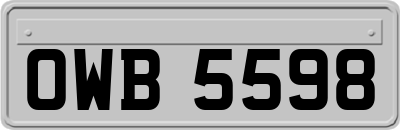 OWB5598