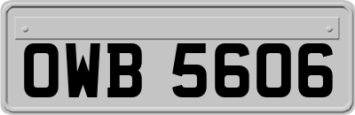 OWB5606