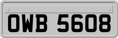 OWB5608
