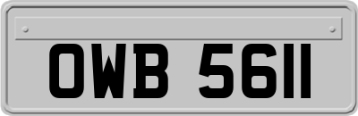 OWB5611