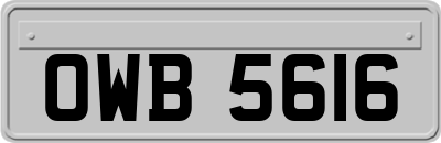OWB5616