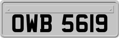 OWB5619