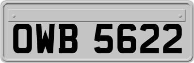 OWB5622