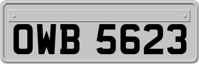 OWB5623
