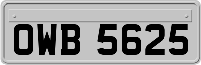 OWB5625