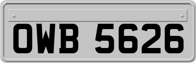 OWB5626