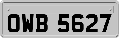 OWB5627