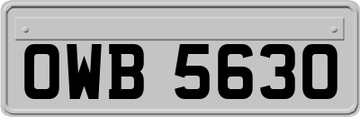 OWB5630