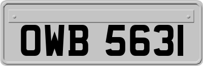 OWB5631