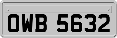OWB5632