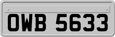 OWB5633
