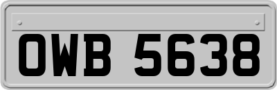 OWB5638