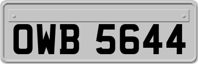 OWB5644