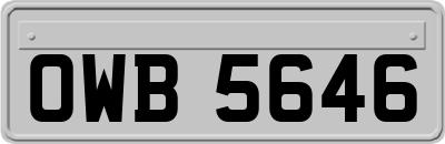 OWB5646