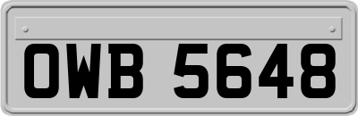 OWB5648