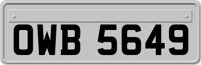 OWB5649