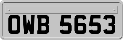 OWB5653