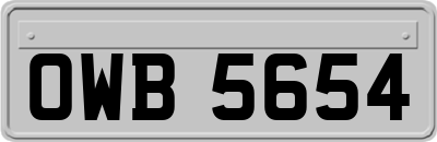 OWB5654