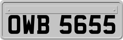 OWB5655