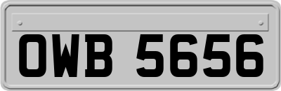 OWB5656