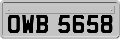 OWB5658