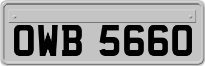 OWB5660