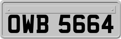OWB5664