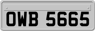 OWB5665