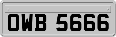 OWB5666