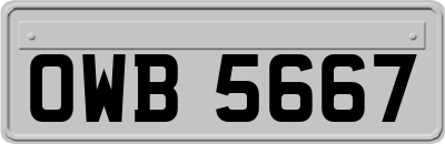OWB5667