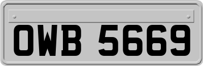 OWB5669
