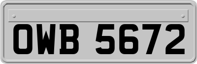 OWB5672
