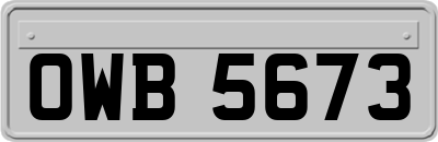 OWB5673