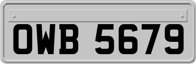 OWB5679