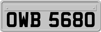 OWB5680