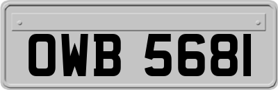 OWB5681