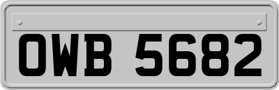 OWB5682