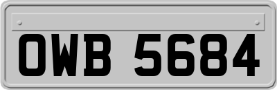 OWB5684