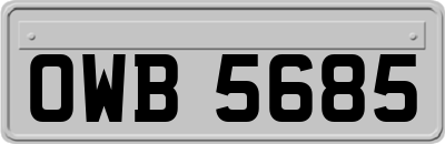OWB5685