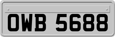 OWB5688