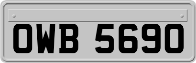 OWB5690