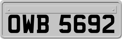 OWB5692