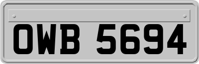 OWB5694