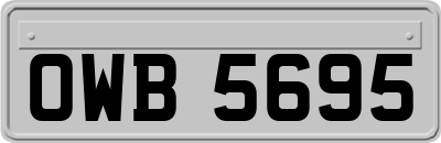 OWB5695