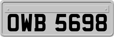OWB5698