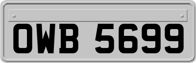 OWB5699