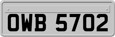 OWB5702