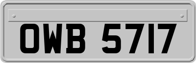 OWB5717