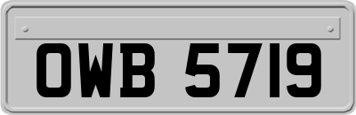 OWB5719