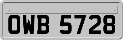 OWB5728
